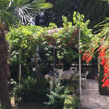 Kaštela Garden Apartment מראה חיצוני תמונה