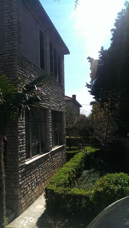 Kaštela Garden Apartment חדר תמונה