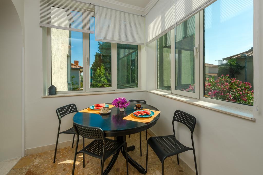 Kaštela Garden Apartment חדר תמונה