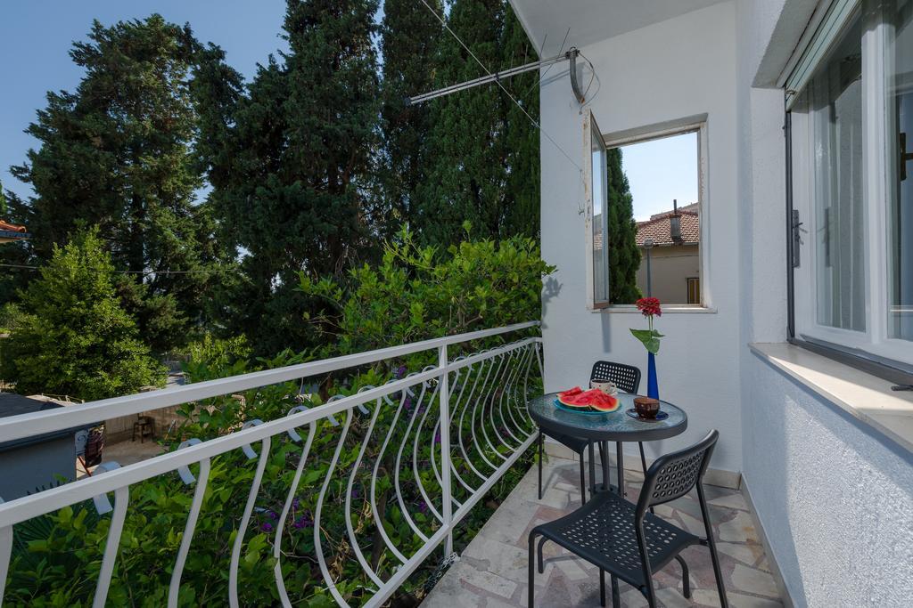 Kaštela Garden Apartment חדר תמונה