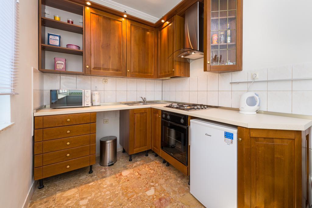 Kaštela Garden Apartment חדר תמונה