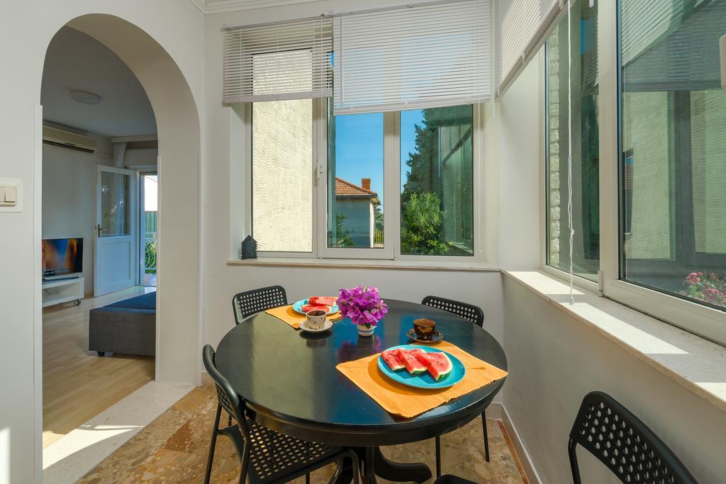 Kaštela Garden Apartment חדר תמונה