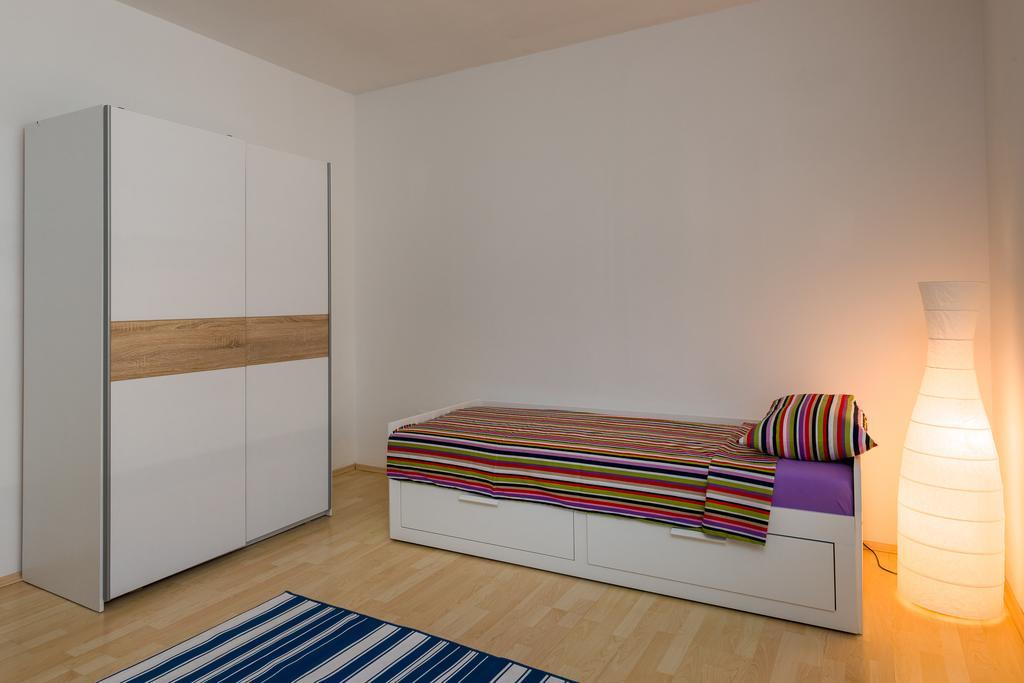 Kaštela Garden Apartment חדר תמונה