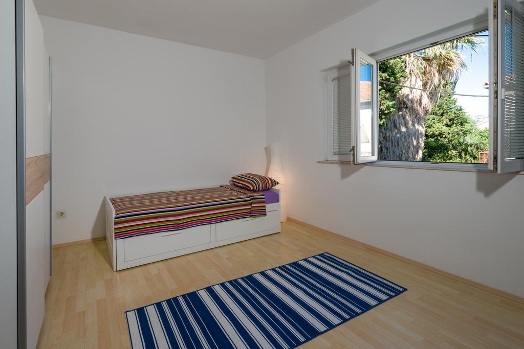 Kaštela Garden Apartment חדר תמונה