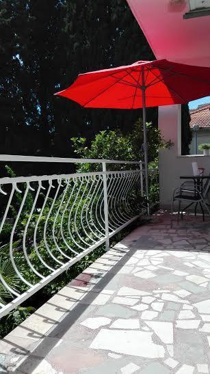Kaštela Garden Apartment מראה חיצוני תמונה