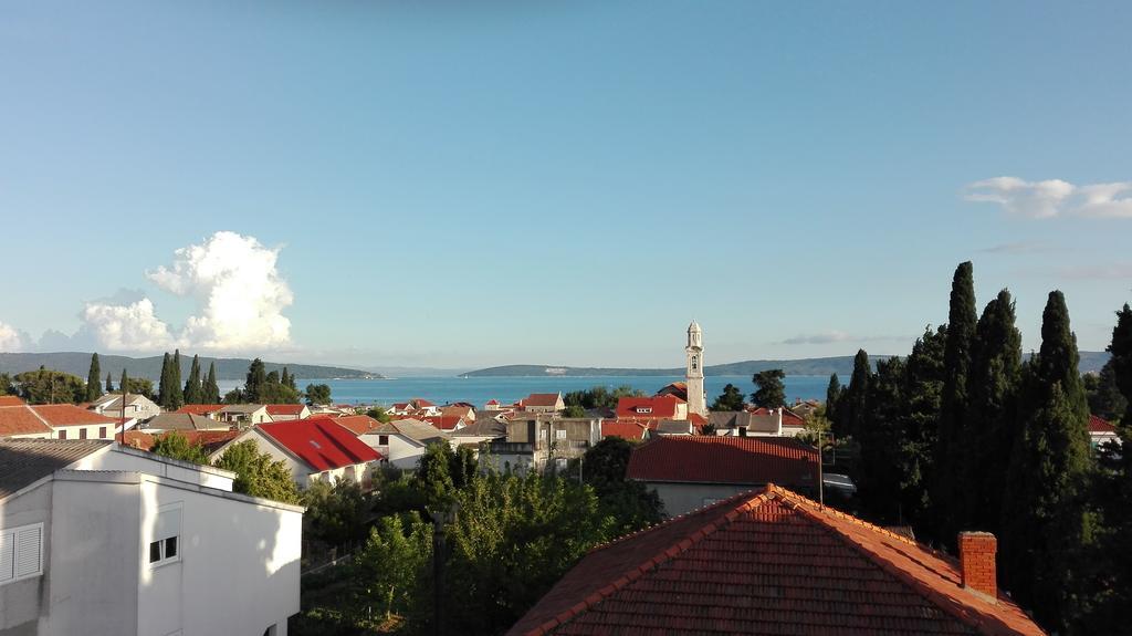 Kaštela Garden Apartment מראה חיצוני תמונה