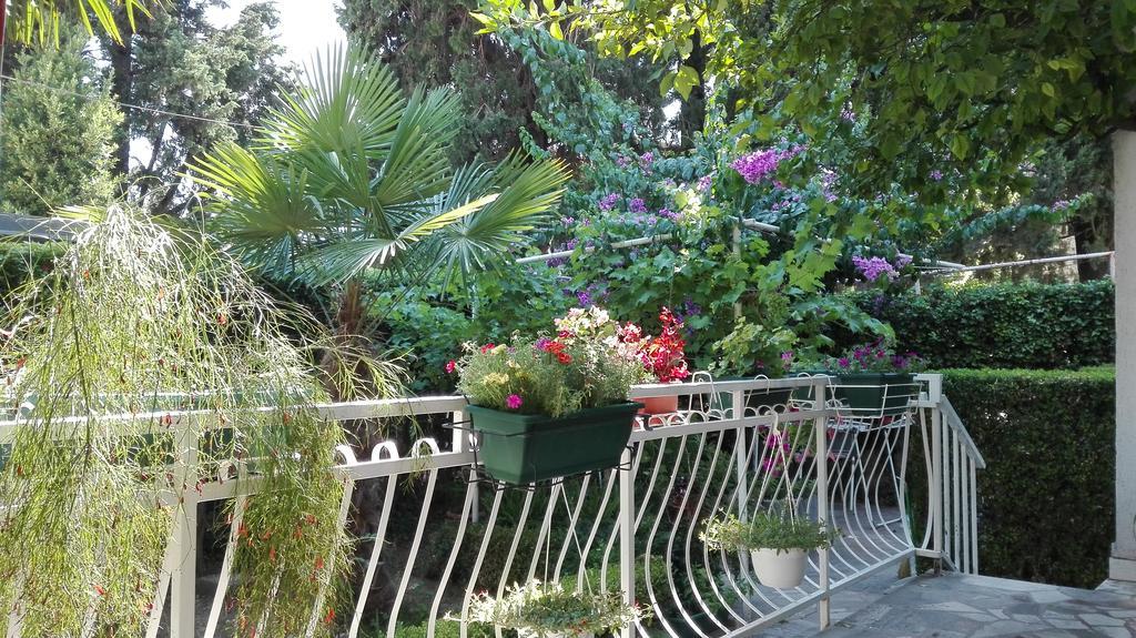 Kaštela Garden Apartment מראה חיצוני תמונה