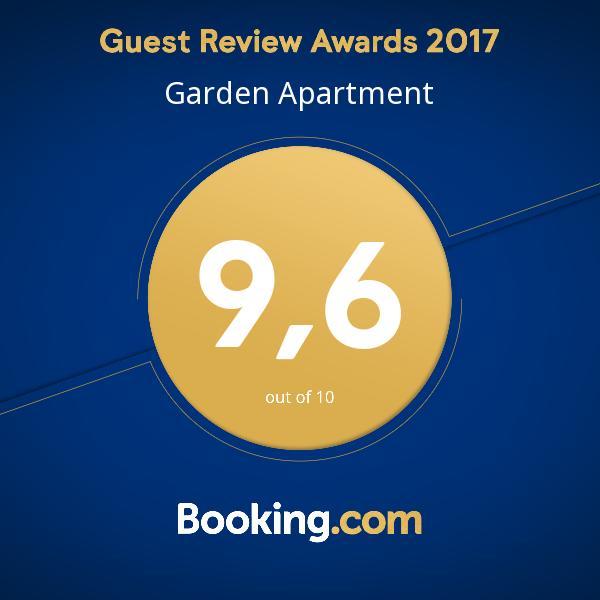 Kaštela Garden Apartment מראה חיצוני תמונה