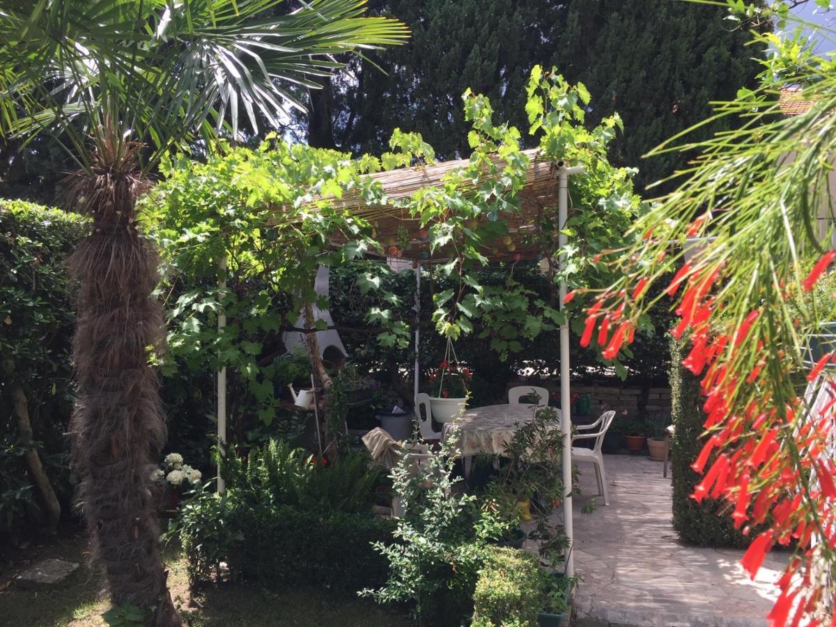 Kaštela Garden Apartment מראה חיצוני תמונה
