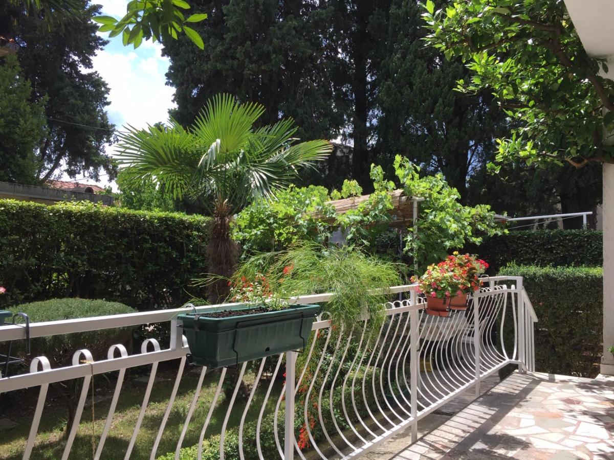 Kaštela Garden Apartment מראה חיצוני תמונה